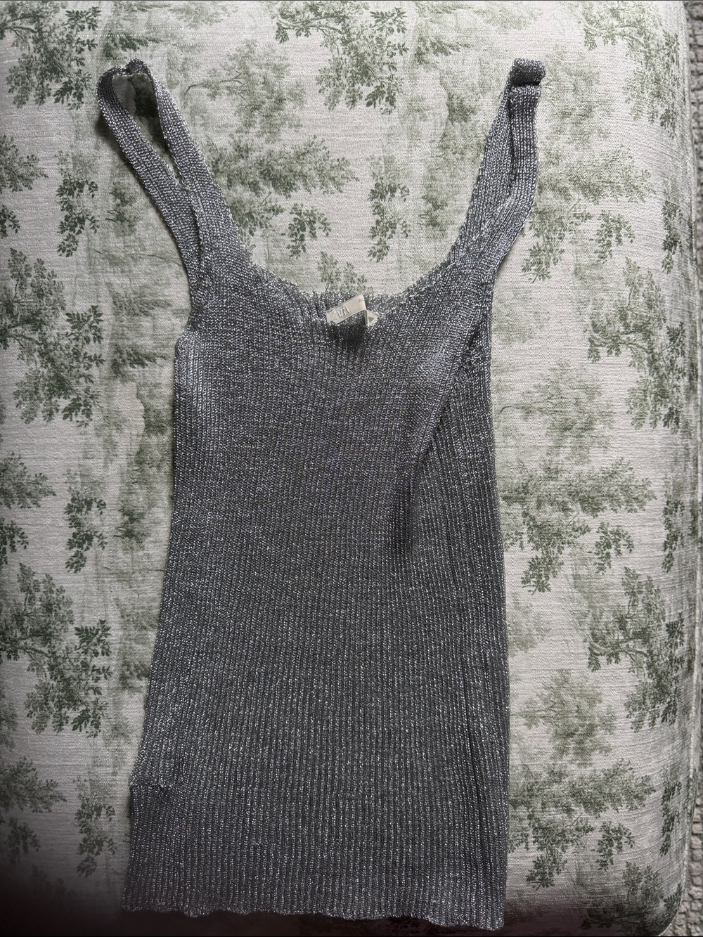 Zara going out top